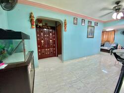 Blk 704 Yishun Avenue 5 (Yishun), HDB 3 Rooms #351135761